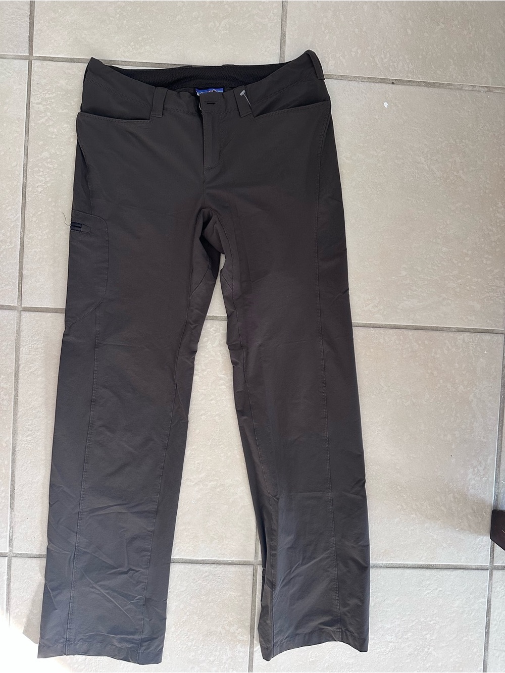Patagonia Women’s Hiking Pants
